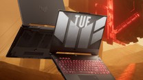 The new Asus gaming computer garners attention with its features