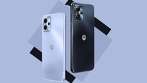 Details and color options for the Motorola Moto G54 5G leaked