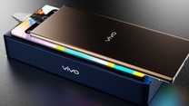 Vivo V22T makes another appearance