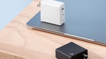 Lenovo joined the race for powerful chargers