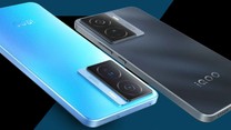 iQOO Z8 appeared in the AnTuTu test, showcasing its performance