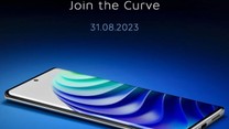 iQOO Z7 Pro 5G now reveals itself in design