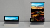 Samsung is currently working on a rollable screen phone