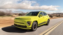 Hyundai now collaborates with Tesla!