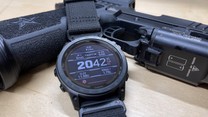 Garmin's new smartwatch costs more than the iPhone 15 Pro Max!