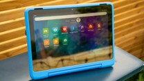 Amazon offers its next-generation children's tablet models for sale