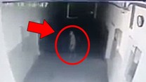 Ghosts spotted for the first time! Experts confirm authenticity of photographs!