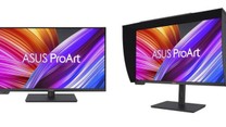 Asus introduced its new Mini-Led monitor