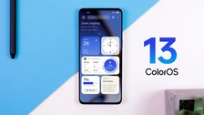 Android 13-based ColorOS 13 stable update rolls out for popular Oppo smartphones
