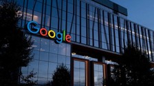 Google to layoff 12,000 employees