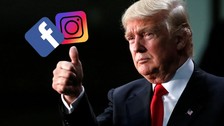 Meta to unban Trump's Facebook and Instagram accounts, here's official announcement