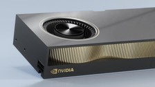 Benchmarking of Nvidia RTX 6000 Ada GPU shows 72% improvement over A6000 Ampere in 3DMark tests