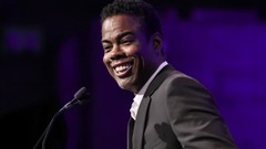 Netflix will do its first livestream with Chris Rock's comedy special!