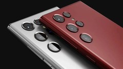 Samsung Galaxy S23 Ultra camera specs leaked!