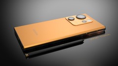 Samsung Galaxy S23 Ultra leaked: major specifications
