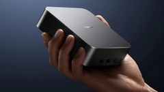 Xiaomi Mini PC is now official, here are the surprising specs