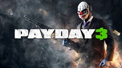 Payday 3 Steam page is official, here's the trailer and release date