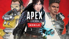 Apex Legends Mobile shuts down after short-lived run