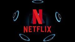 Netflix's password sharing started to became hard