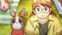 Netflix's 'Dog and Boy' anime is highly debatable and here is why