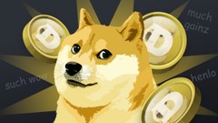 Twitter influenced DogeCoin! Expected to come at this level