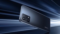 Realme introduced the first one of the 10 series