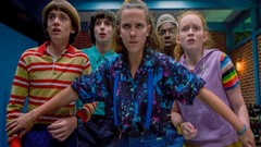 Good news for Stranger Things fans! You won't have to wait long