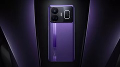 Features of the Realme GT Neo 5 Pro emerged