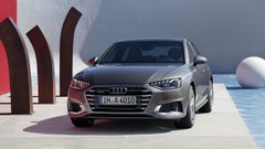 Audi plans to introduce a new superstar to its electric car portfolio