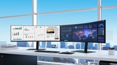 Samsung introduces the new ViewFinity S6 series monitors