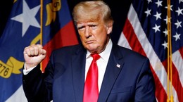Donald Trump formally subpoenaed by January 6 committee for his testimony