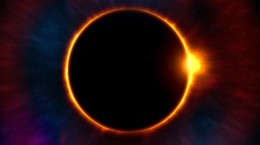 Solar eclipse today! Where and how to watch it?