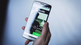 Spotify broke a record in 2022: surpassed its rivals