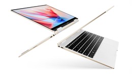 Xiaomi Book Air 13 launched, 2.8K OLED display, convertible form and more!