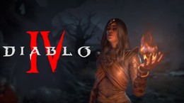 Diablo 4 will reportedly be launching in April 2023