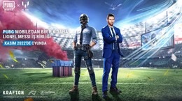 Football lovers will love The new PUBG Mobile update