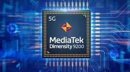 MediaTek Dimensity 9200 unveiled, flagship chipset debuts outstanding upgrades