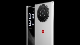 Leica Leitz Phone 2 launched, 240Hz OLED display, amazing optics and more!