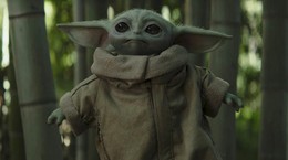 Studio Ghibli and "Star Wars" collaborate for a Disney+ film!