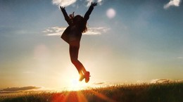 How to create a healthy lifestyle and actually stick to it! Here is our guide
