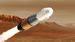NASA shows how they will bring Mars samples back to earth! Will they hold evidence of alien life?