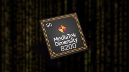 MediaTek Dimensity 8200 specifications unveiled before the launch