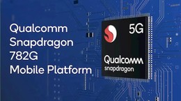 Snapdragon 782G launched, replaces mid-range Snapdragon 778G+