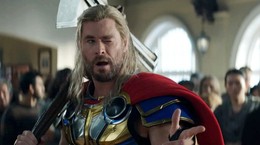 Chris Hemsworth says "Thor character needs to be remade"