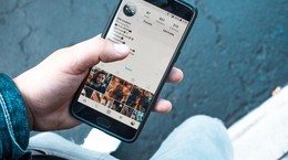 Social media platforms cause anxiety for almos %90 users