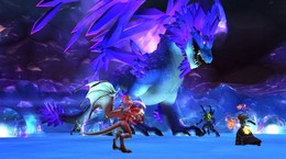 World of Warcraft: Dragonflight is out now