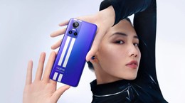 realme GT Neo 5 specs leaked, breathtaking 240W fast charging and more