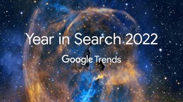 Google's Year in Search 2022 revealed what people searched most this year