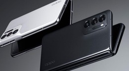 Oppo Find N2 foldables are on the way