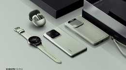 Xiaomi 13 Pro teaser video revealed some details